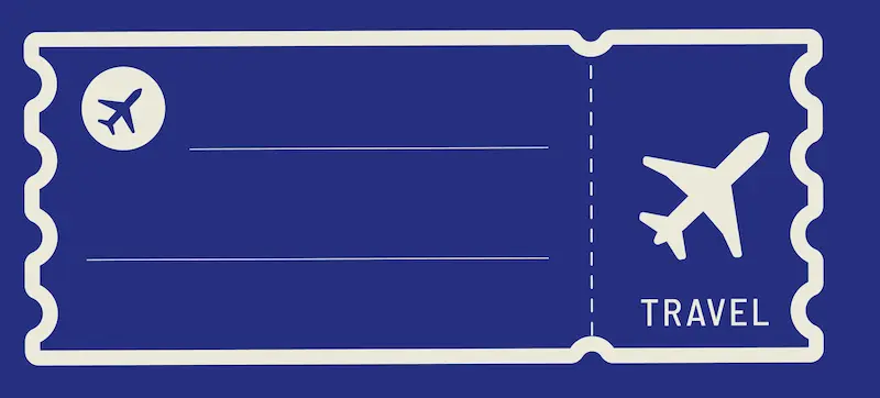 Air Ticket Consolidation